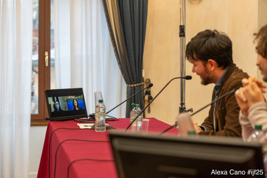 #ijf25 