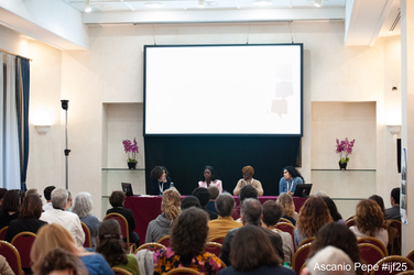 #ijf25 