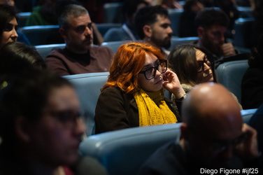 #ijf25 