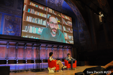 #ijf25 