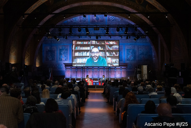 #ijf25 