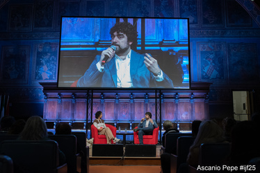 #ijf25 