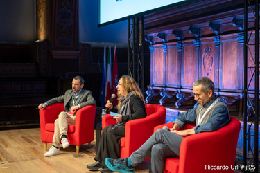 #ijf25 