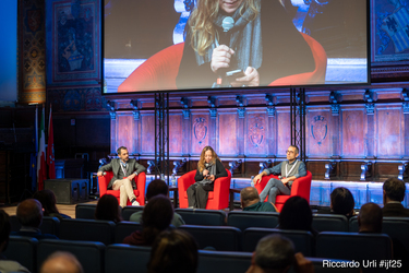 #ijf25 