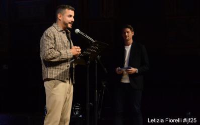 #ijf25 