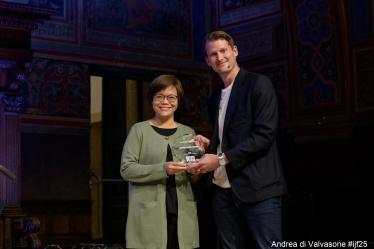 #ijf25 