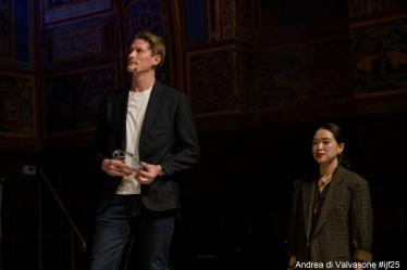 #ijf25 