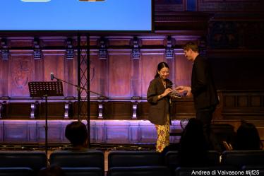 #ijf25 