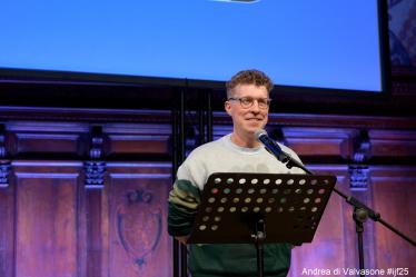 #ijf25 