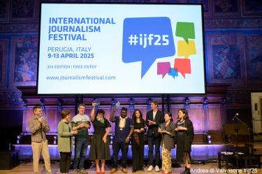 #ijf25 