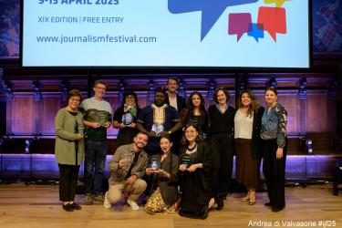#ijf25 
