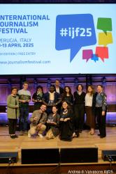 #ijf25 