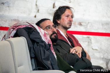 #ijf25 