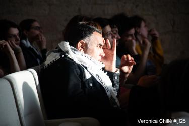 #ijf25 