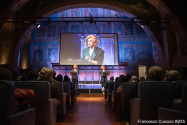 #ijf25 