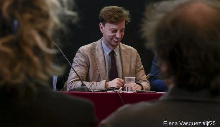 #ijf25 