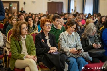 #ijf25 