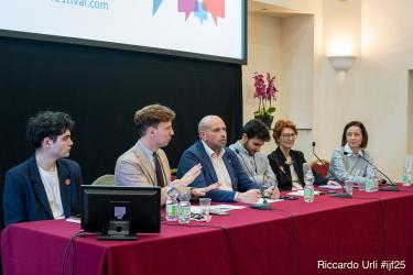 #ijf25 