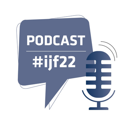 IJF Podcast