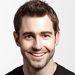 Ben Rattray - International Journalism Festival