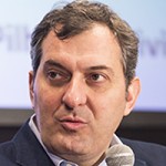 Mario Calabresi