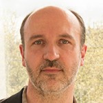 Gavin Rees