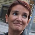 Mariangela Vaglio