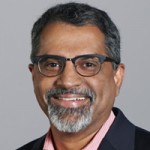 Raju Narisetti
