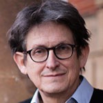 Alan Rusbridger