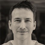 Ezra Eeman