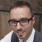 Colin Porlezza
