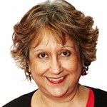 Yasmin Alibhai-Brown