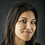 Mitra Kalita