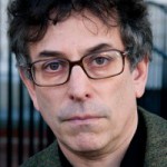 Bruce Shapiro