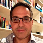 Mark Frankel