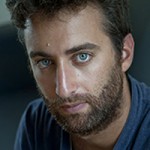 Matthew Caruana Galizia