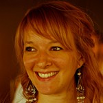 Nina Fasciaux