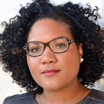Tonya Mosley