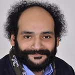 Ziad Akl