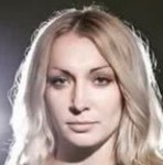 Inna Shevchenko