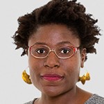 Eliza Anyangwe