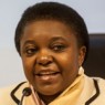 Cécile Kyenge