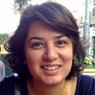 Bahareh Heravi