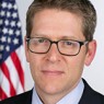 Jay Carney