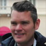 Benjamin Strick