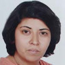 Urmi Goswami