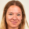 Sanne Schim van der Loeff