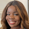 Victoria Sanusi