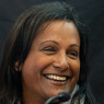Meera Senthilingam