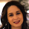Saja Mortada